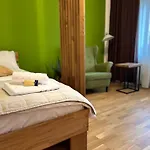 City Center Parliament Studio By Darius Residence